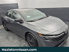 2026 Nissan Sentra SV Sedan