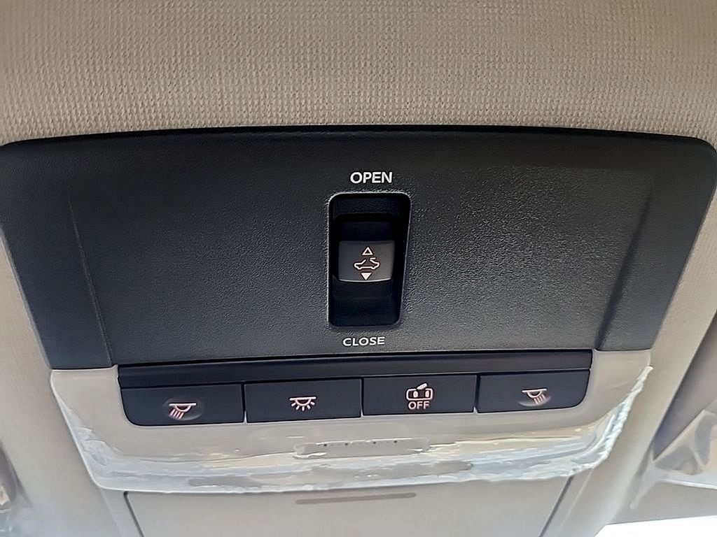 2025 Nissan Sentra SV - Photo 31