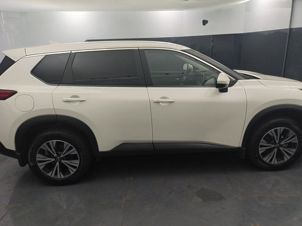 Used 2023 Nissan Rogue SV SUV