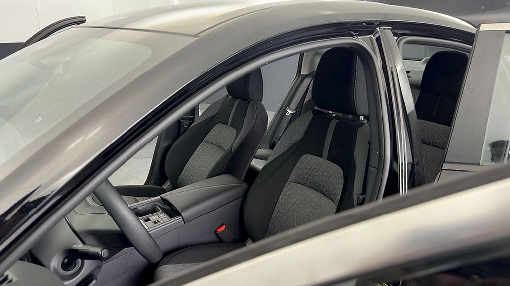 2025 Nissan Sentra S - Photo 23