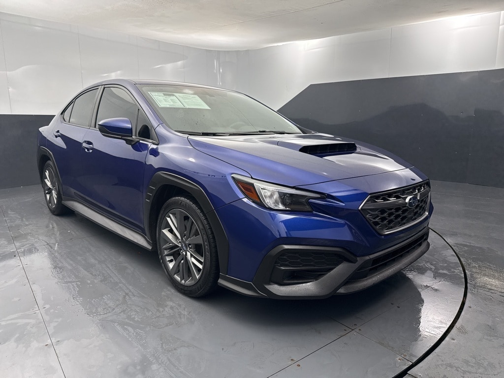 2023 Subaru WRX Base