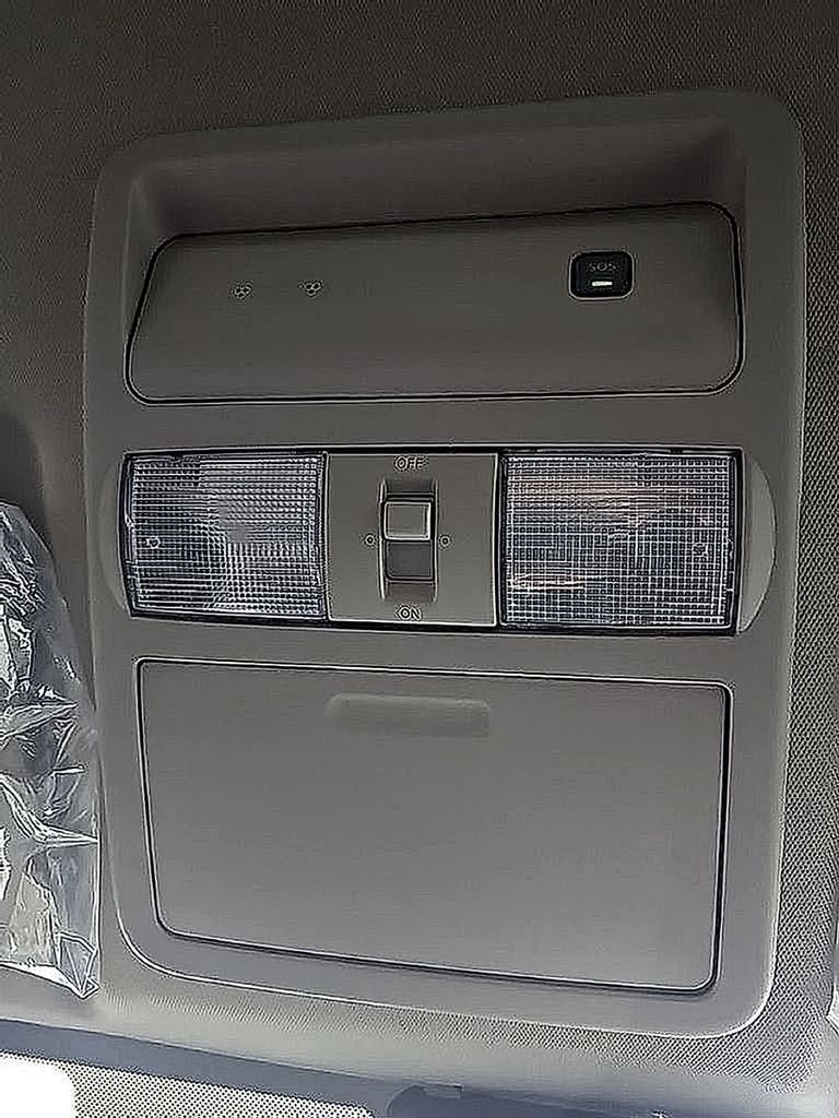 2026 Nissan Frontier S - Photo 27
