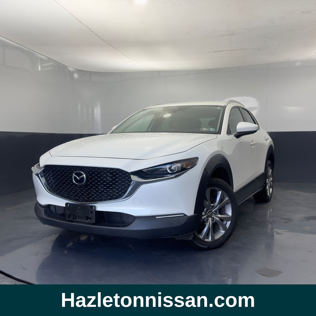 2023 Mazda CX-30 Select AWD's photo