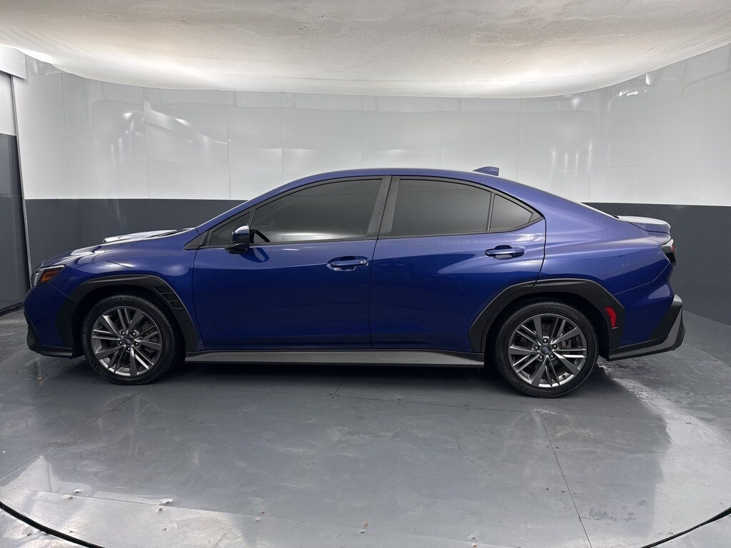 2023 Subaru WRX Base photo 4