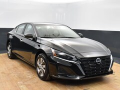 2025 Nissan Altima S Sedan