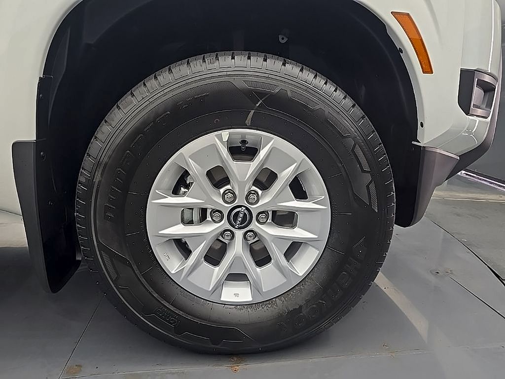 2026 Nissan Frontier S - Photo 13