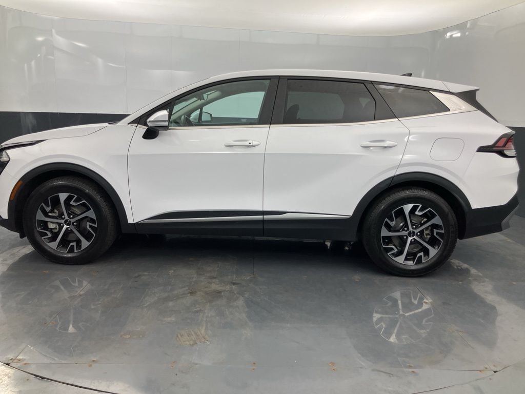 Used 2023 Kia Sportage EX SUV