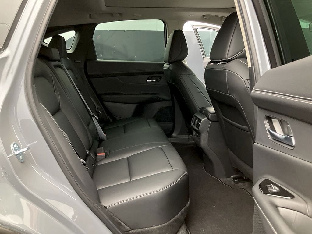 2025 Nissan Murano SL - Photo 31