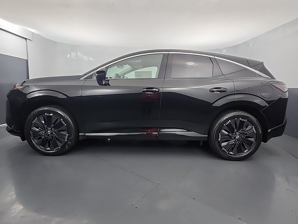 New 2026 Nissan Murano Platinum SUV