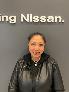 Staff member Rae Anna Araneta from ID_56b51c06cd92