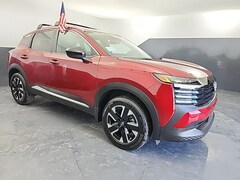 2026 Nissan Kicks SV SUV