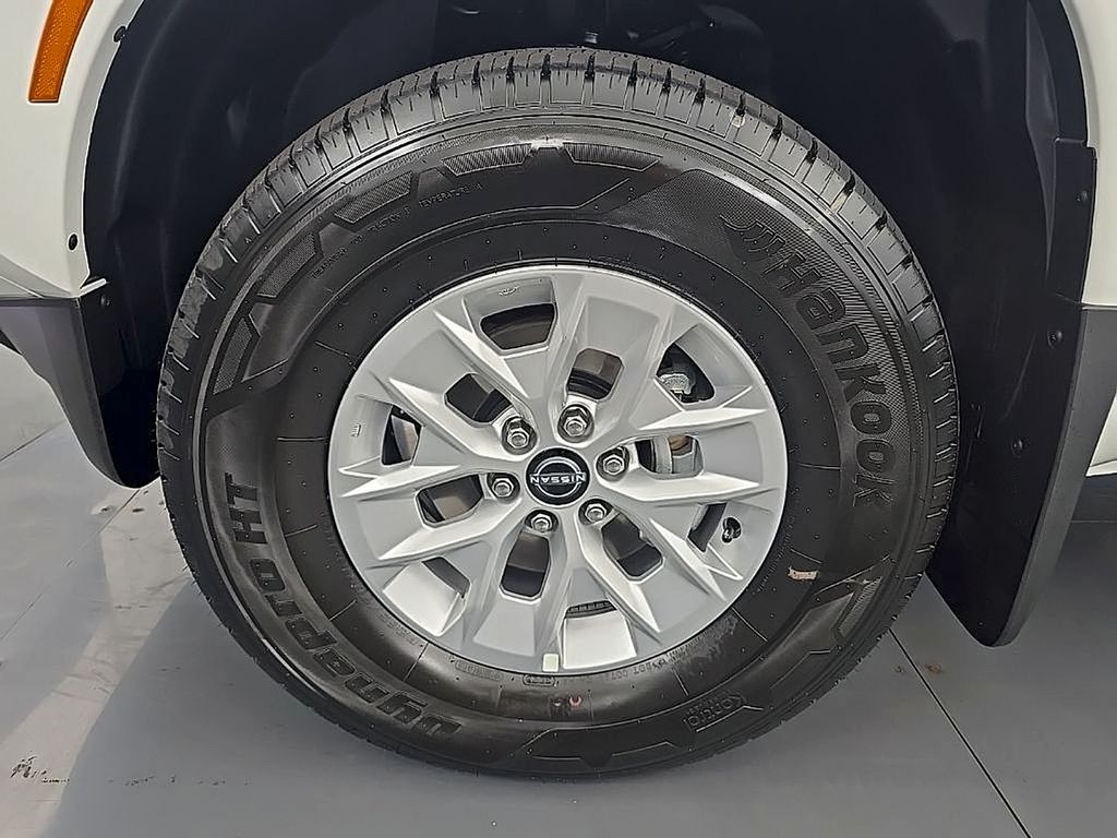 2026 Nissan Frontier S - Photo 16