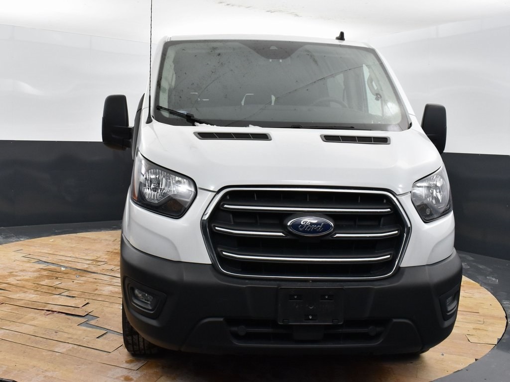Used 2020 Ford Transit Passenger Van XL with VIN 1FBAX2Y8XLKB57974 for sale in Hazle Township, PA