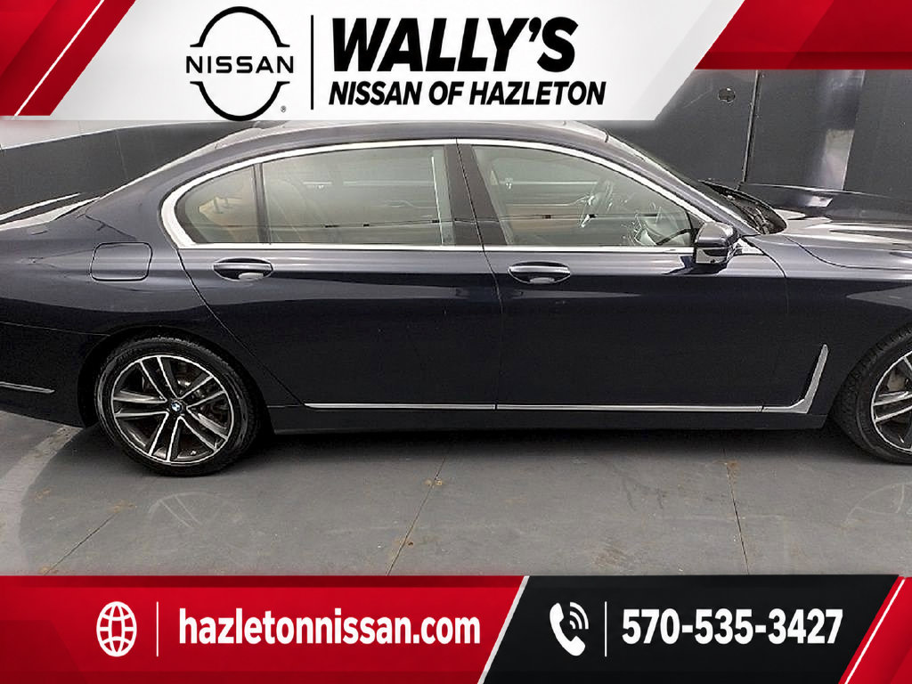 2020 BMW 7 Series 750i - Photo 3