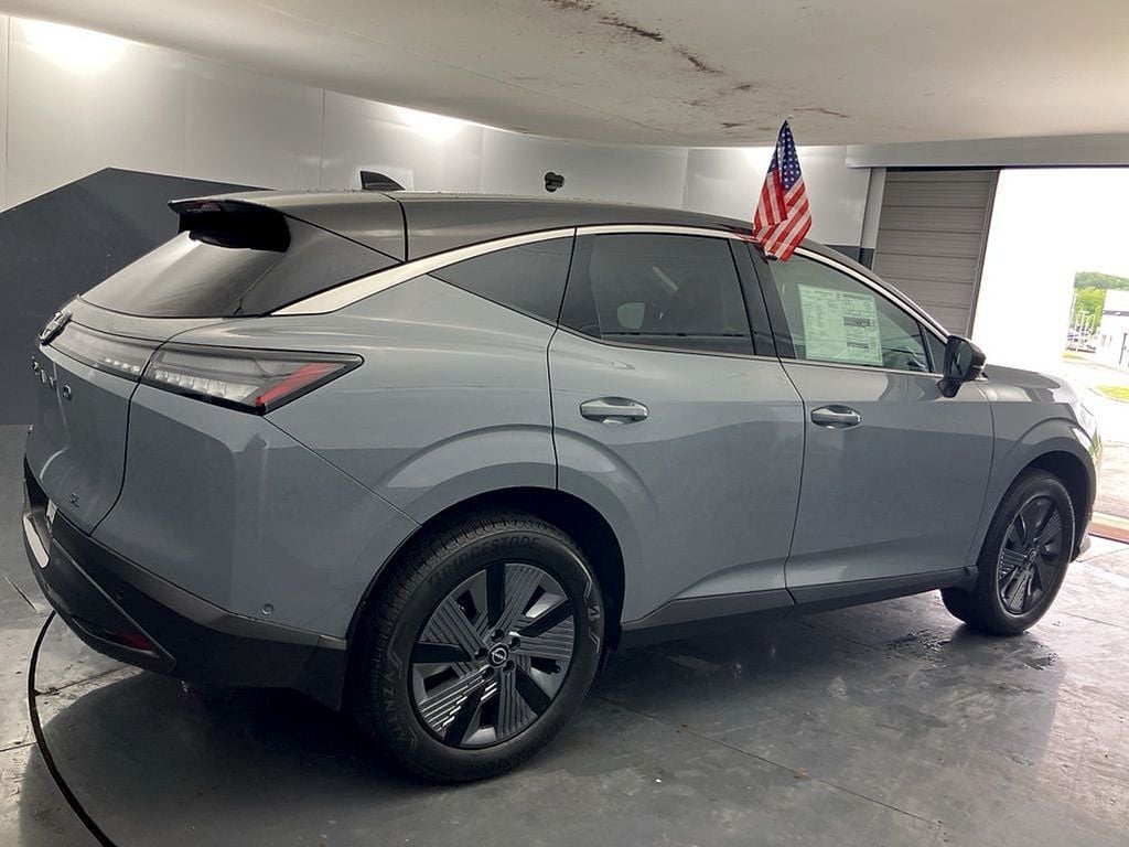 2025 Nissan Murano SL - Photo 6