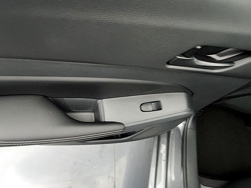 2025 Nissan Altima SV - Photo 21