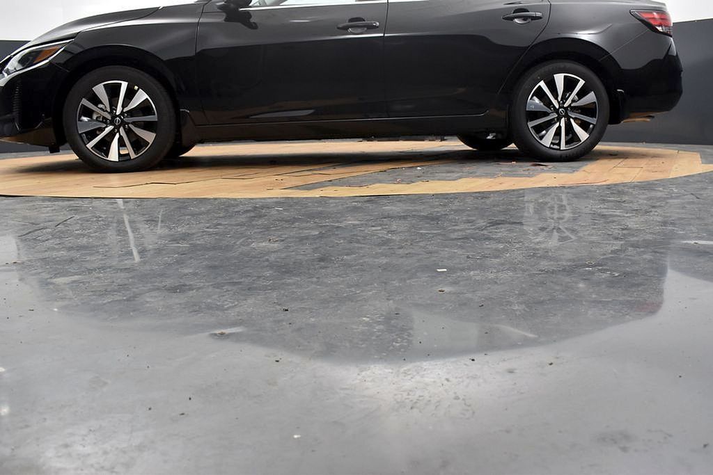 2025 Nissan Sentra SV - Photo 34