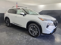 2026 Nissan Rogue Platinum SUV