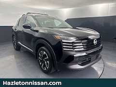 2026 Nissan Kicks SV SUV