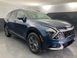 Kia Sportage Hybrid