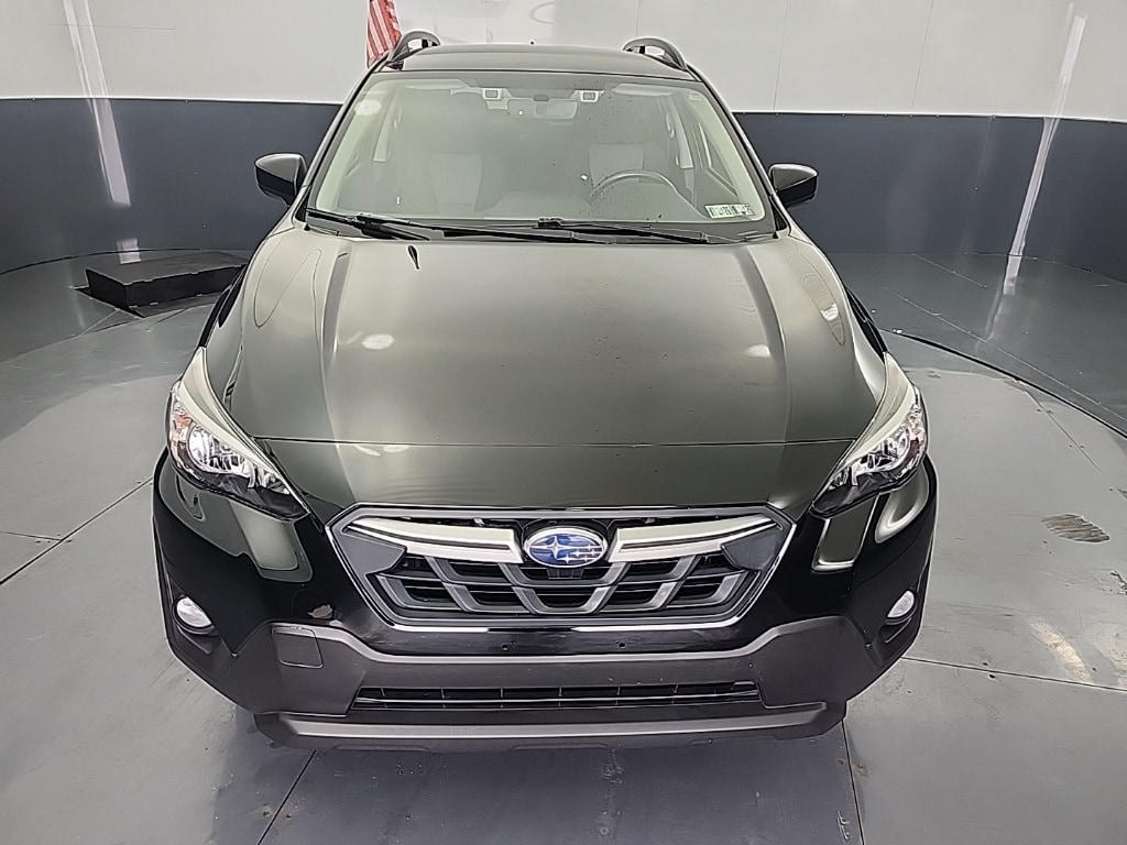 Used 2023 Subaru Crosstrek SUV