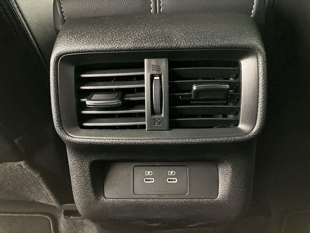 2025 Nissan Murano SL - Photo 26