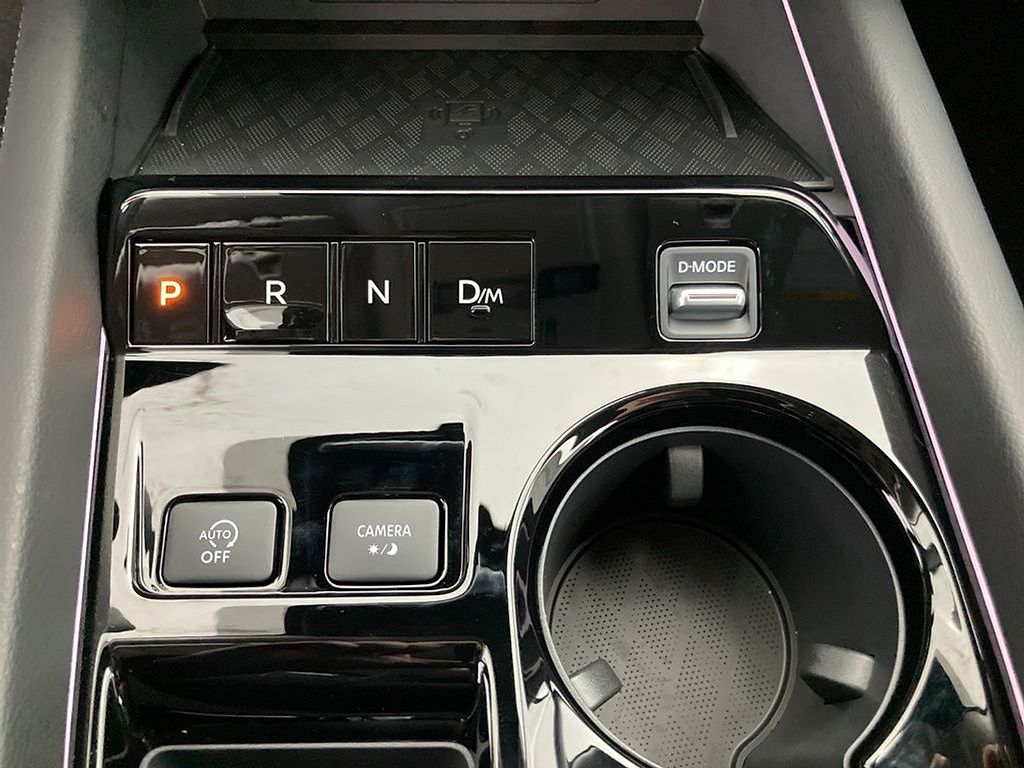 2025 Nissan Murano SL - Photo 21