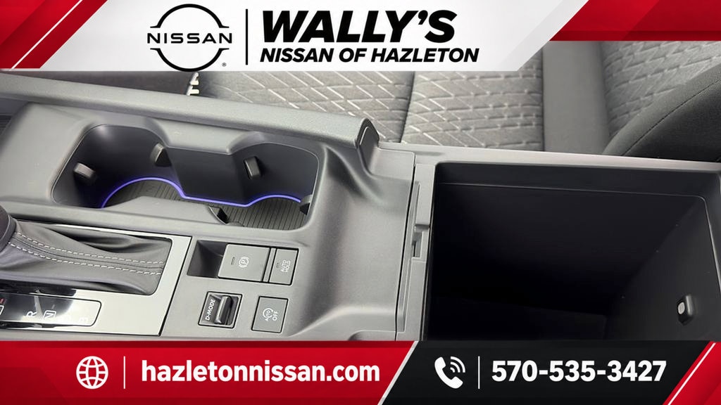 2025 Nissan Sentra S - Photo 29