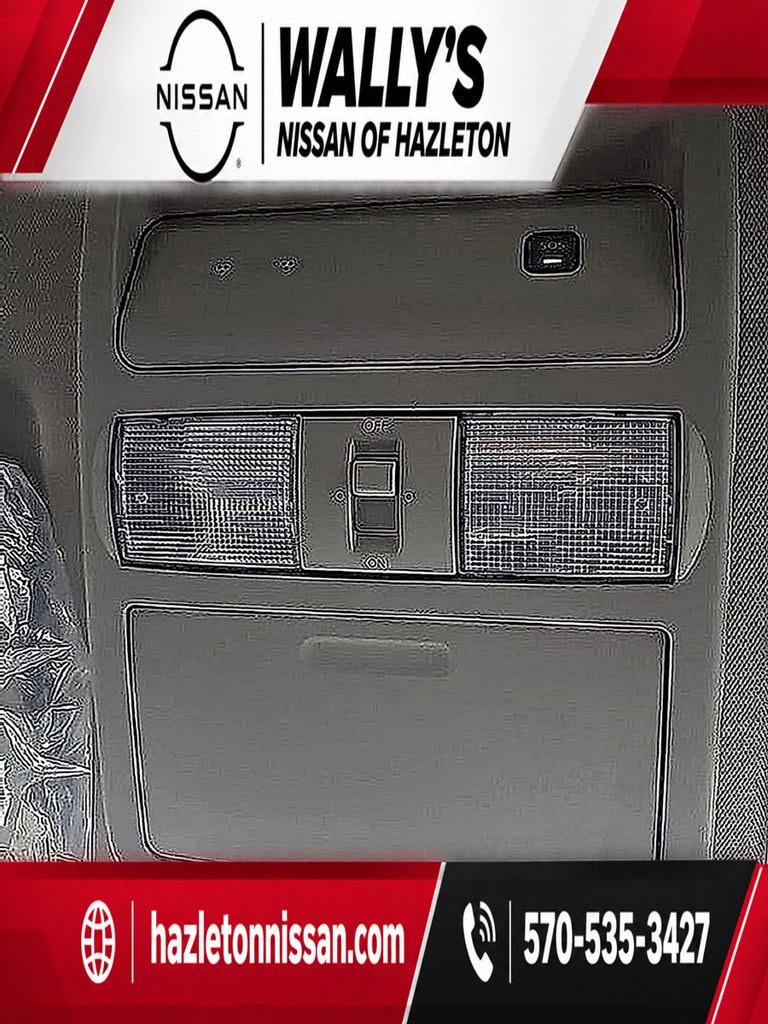 2026 Nissan Frontier S - Photo 27