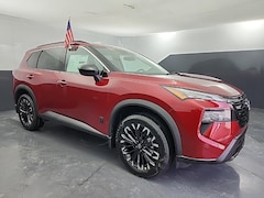 2026 Nissan Rogue Dark Armor SUV