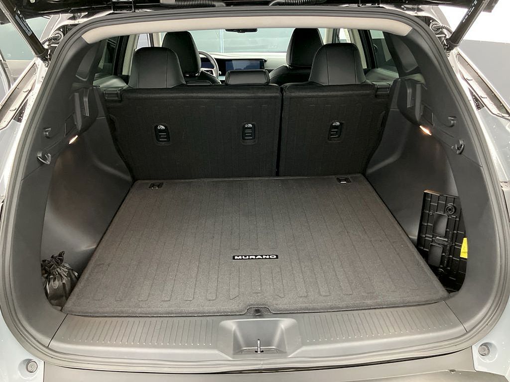 2025 Nissan Murano SL - Photo 28