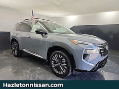 2026 Nissan Rogue Platinum SUV