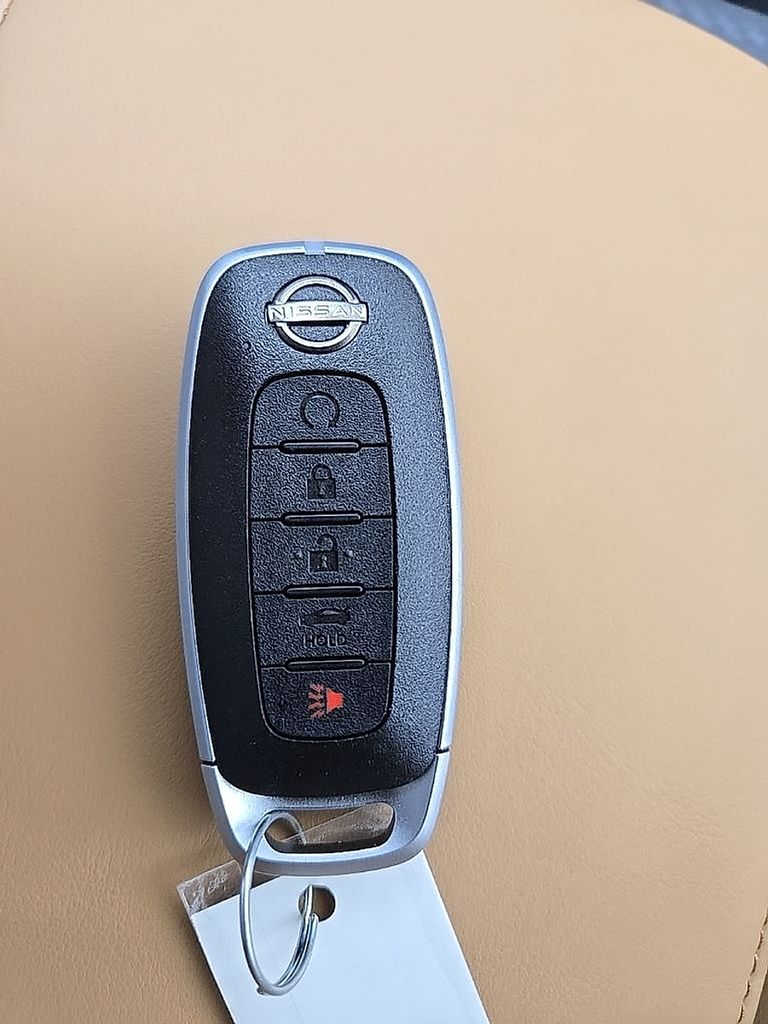 2025 Nissan Sentra SV - Photo 24