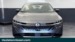 2026 Nissan Sentra S Sedan