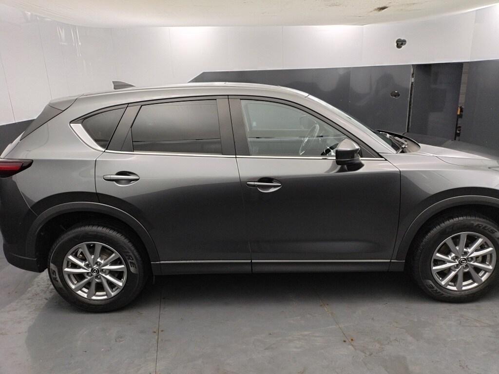 2022 Mazda CX-5 2.5 S Preferred photo 3