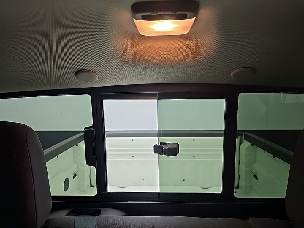 2026 Nissan Frontier S - Photo 32