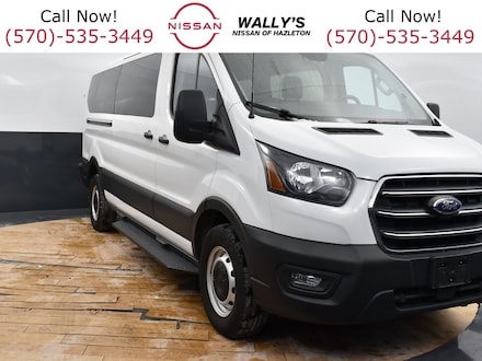 2020 Ford Transit-350 Passenger Wagon Low Roof Van