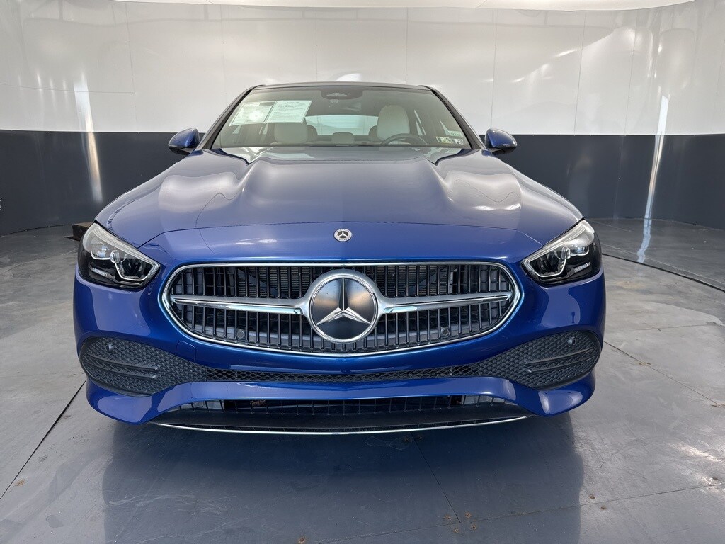 2023 Mercedes Benz C 300 4MATIC photo 2