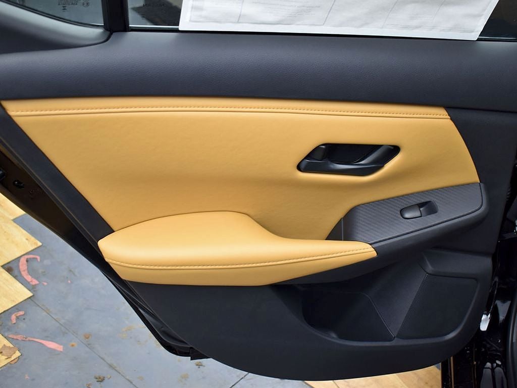 2025 Nissan Sentra SV - Photo 13