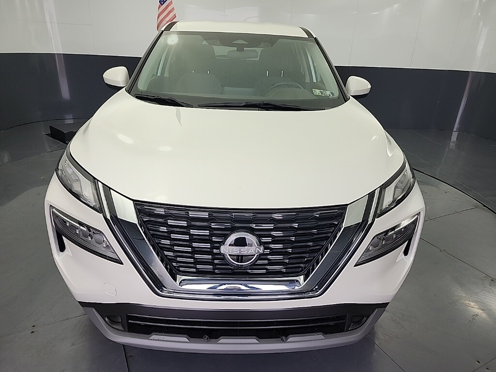 Used 2023 Nissan Rogue SV SUV