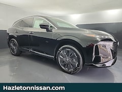 2026 Nissan Murano Platinum SUV