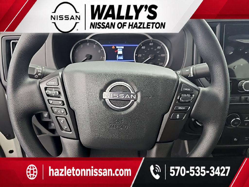 2026 Nissan Frontier S - Photo 20