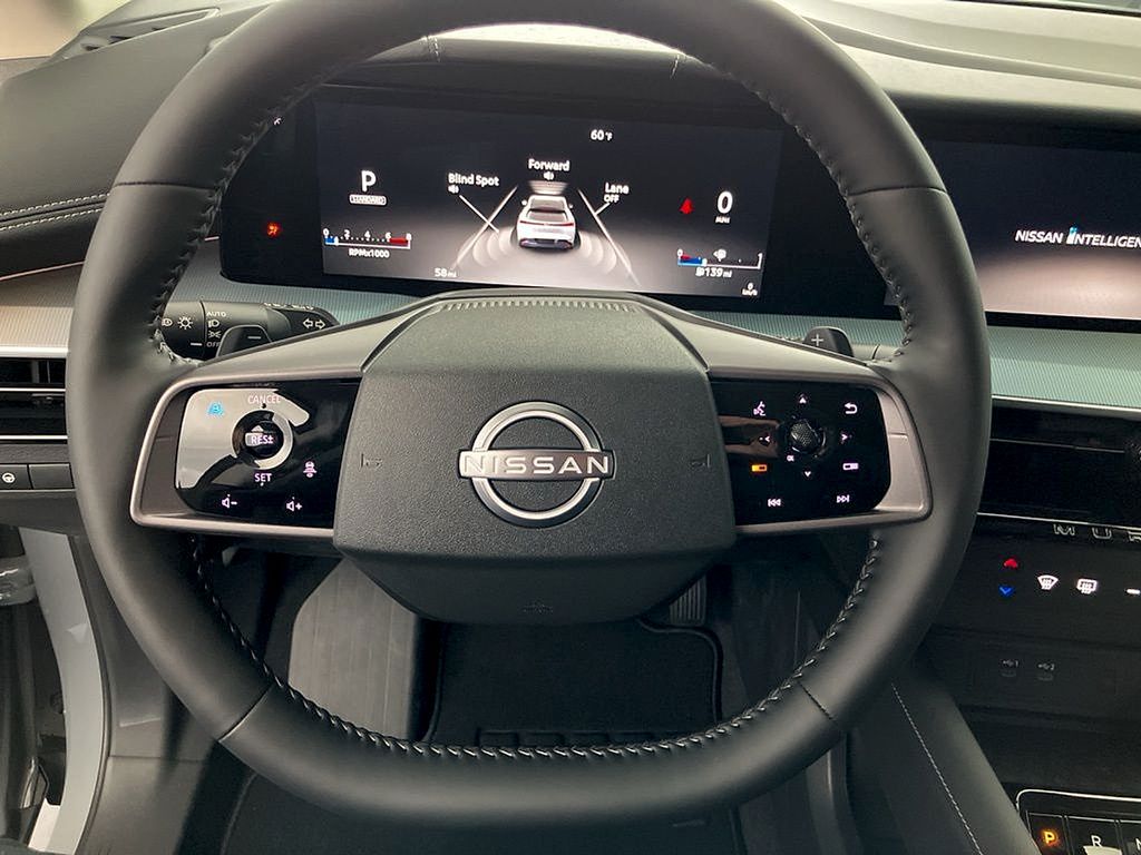 2025 Nissan Murano SL - Photo 15