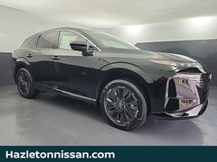 2026 Nissan Murano Platinum SUV