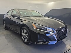 2025 Nissan Altima S Sedan