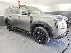 2026 Nissan Armada PRO-4X SUV