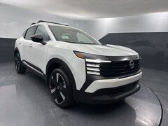 2026 Nissan Kicks SR SUV