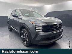 2026 Nissan Kicks SR SUV