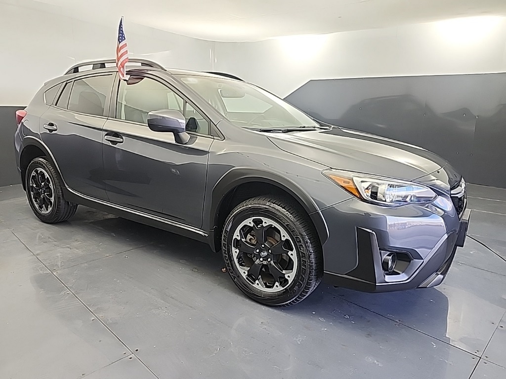 2023 Subaru Crosstrek Premium's photo