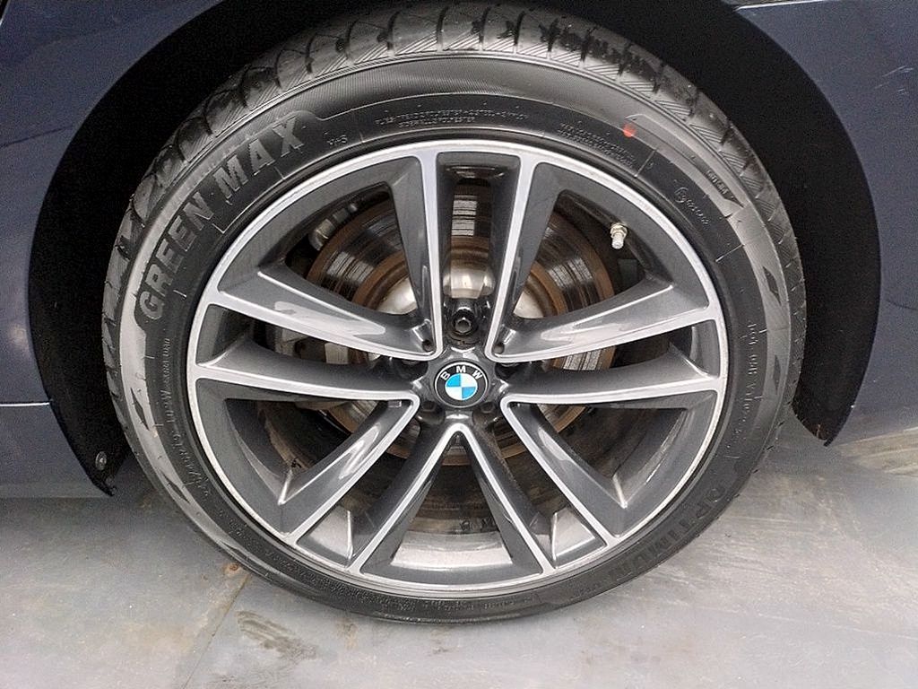 2020 BMW 7 Series 750i - Photo 10